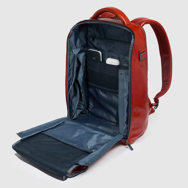 Personalizable laptop backpack 15,6"