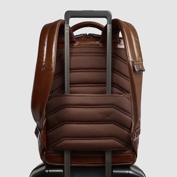 Personalizable laptop backpack 15,6" - 4