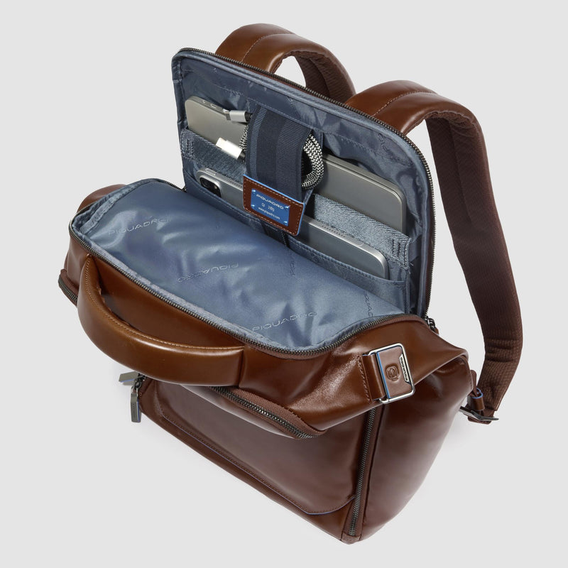 Personalizable laptop backpack 15,6"