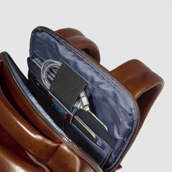 Personalizable laptop backpack 15,6" - 8