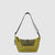 Small fabric shoulder bag