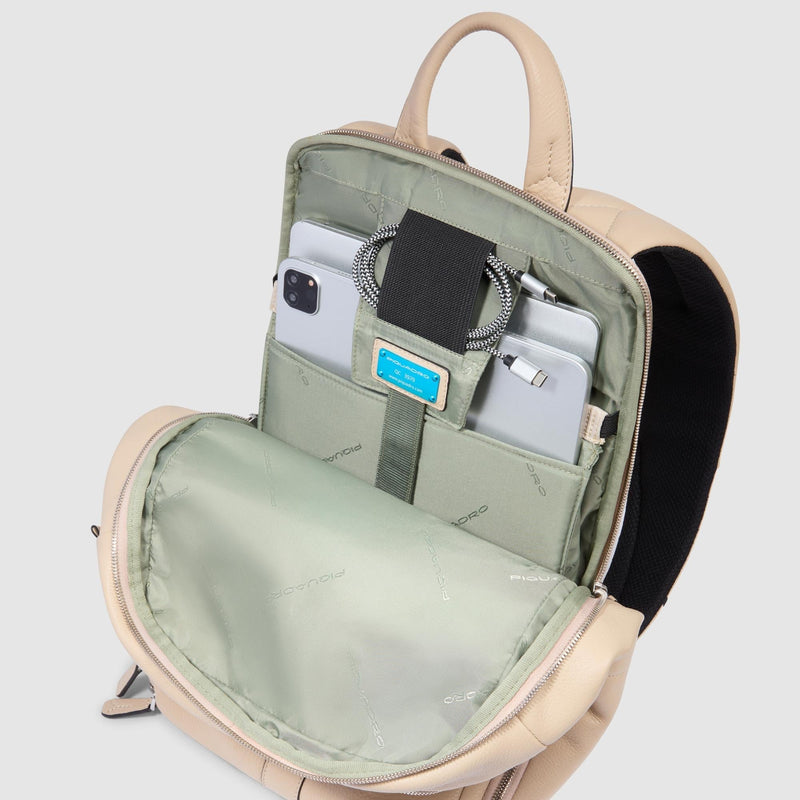 Laptop backpack 14"