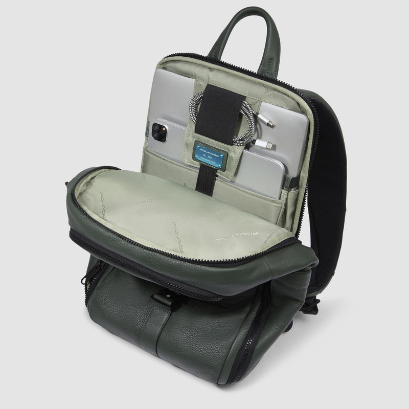 Laptop backpack 14"