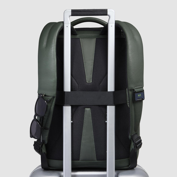 Laptop backpack 15,6"