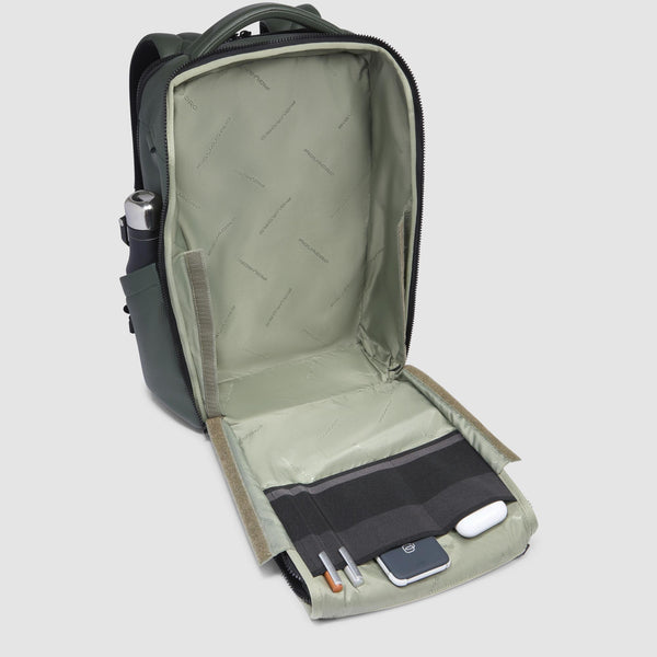 Laptop backpack 15,6"