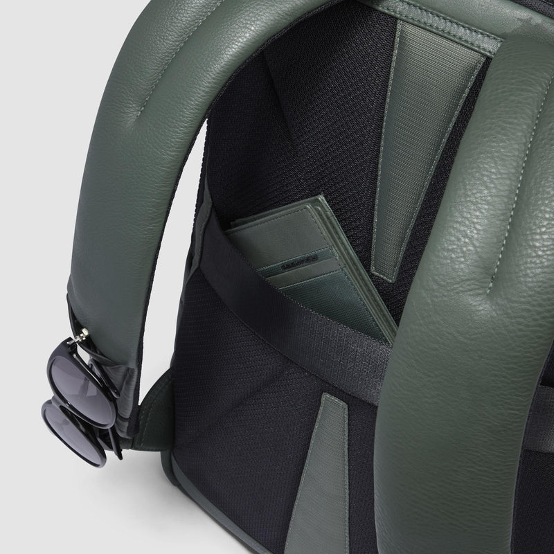 Laptop backpack 15,6"