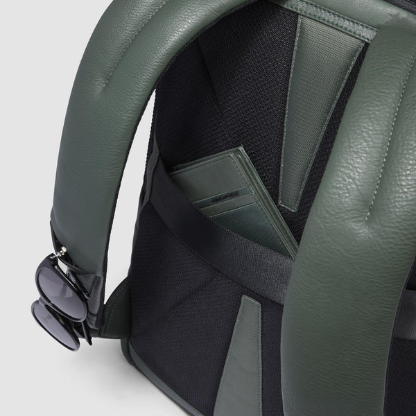 Laptop backpack 15,6"