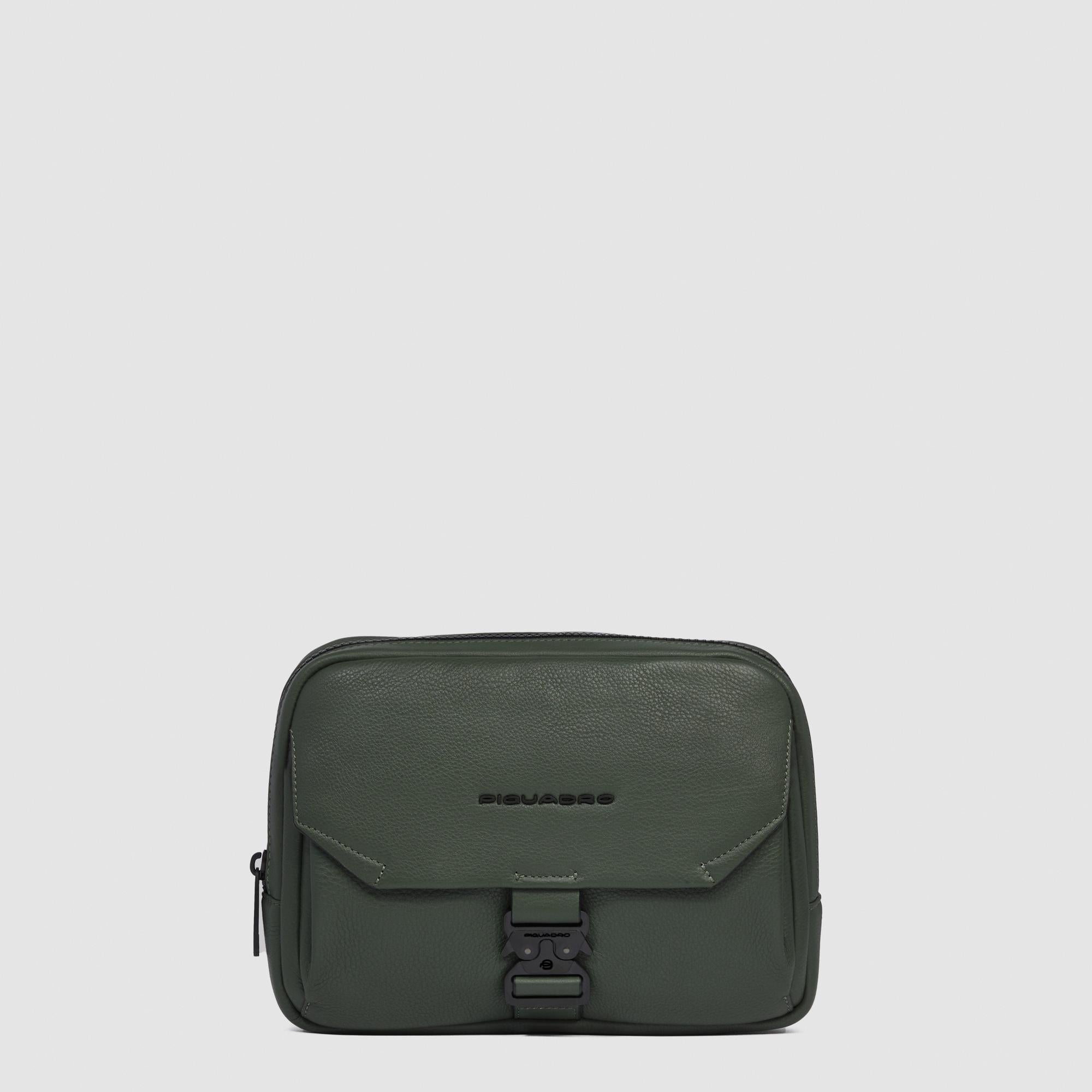 Piquadro Ipad Mini Bag With Shoulder Strap IPad®mini Crossbody Bag