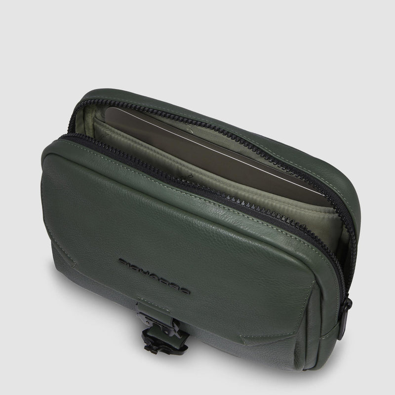 iPad®mini crossbody bag