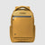 Laptop backpack 13,3" in recycled fabric