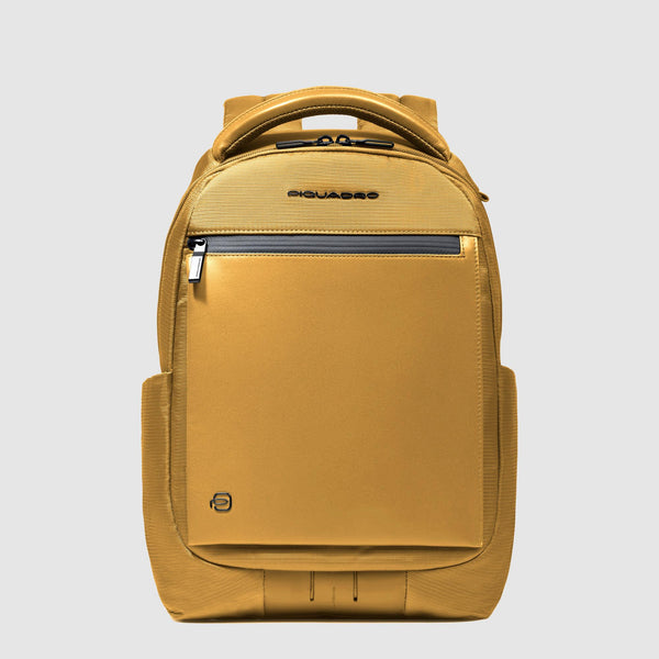 Sac à dos pour ordinateur 13,3" en tissu recyclé