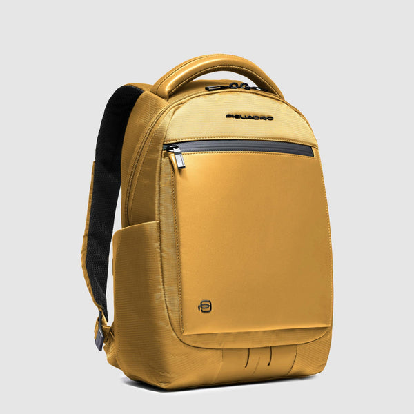 Sac à dos pour ordinateur 13,3" en tissu recyclé