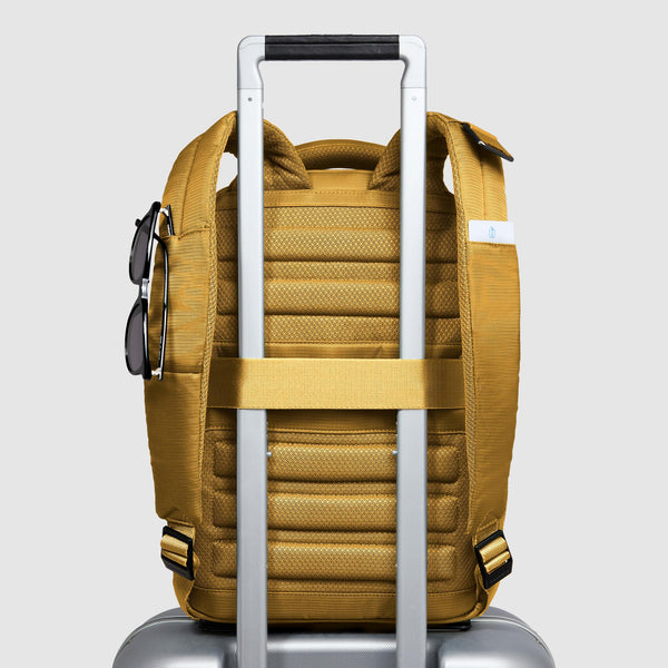 Sac à dos pour ordinateur 13,3" en tissu recyclé