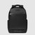 Laptop backpack 13,3" in recycled fabric