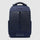 Laptop backpack 15,6" in recycled fabric