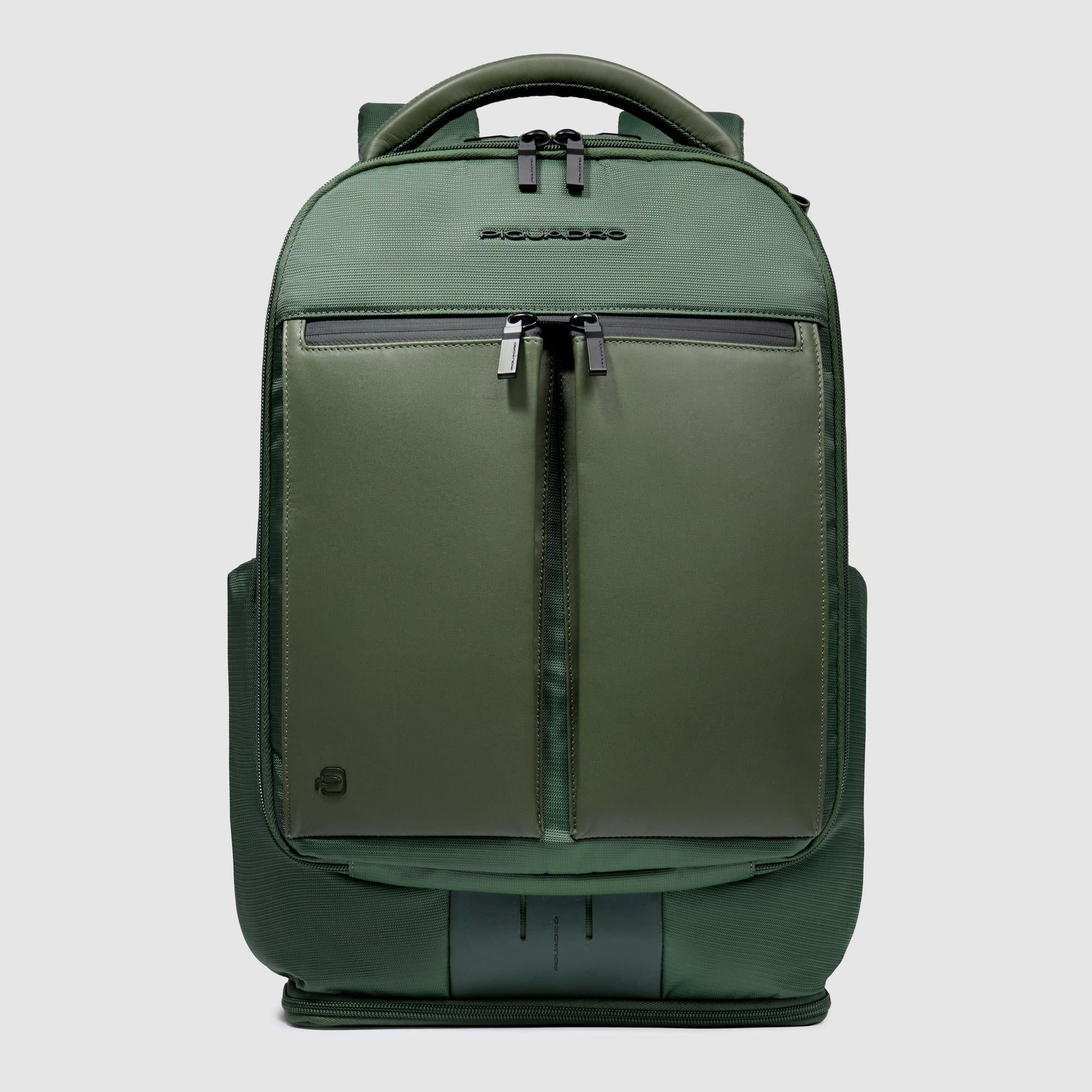 Zaino uomo porta pc 15,6