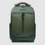 Laptop backpack 15,6" in recycled fabric