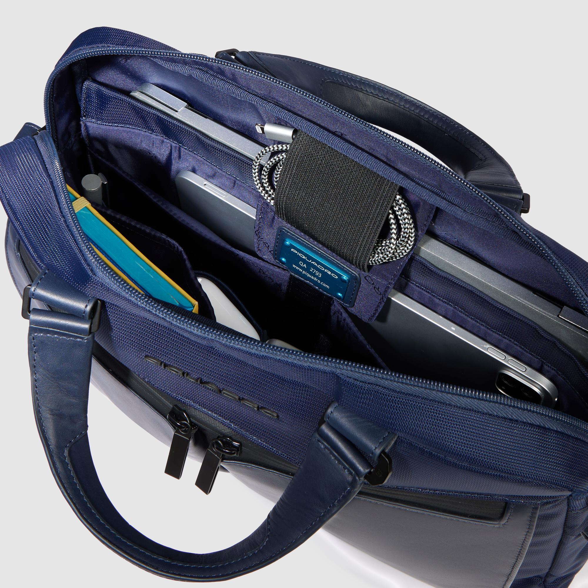 Porta Ipad Zaino Piquadro Muse Piquadro Muse Mini Mini Zaino In