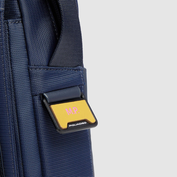 Borsa tracolla tipo messenger porta PC 15,6''