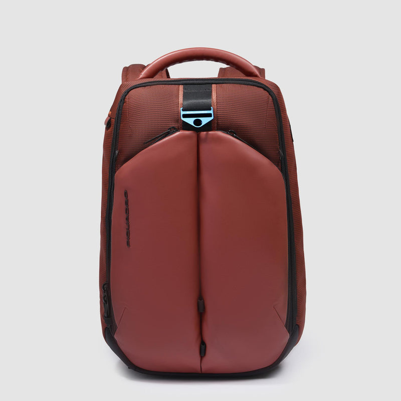 Zaino da viaggio porta pc 14" 