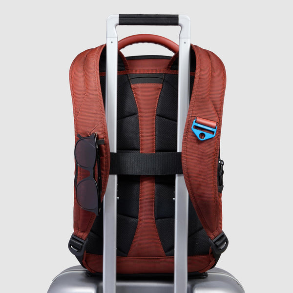 Travel backpack for laptop 14"