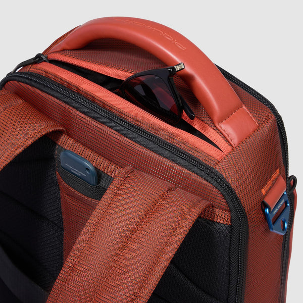 Travel backpack for laptop 14"