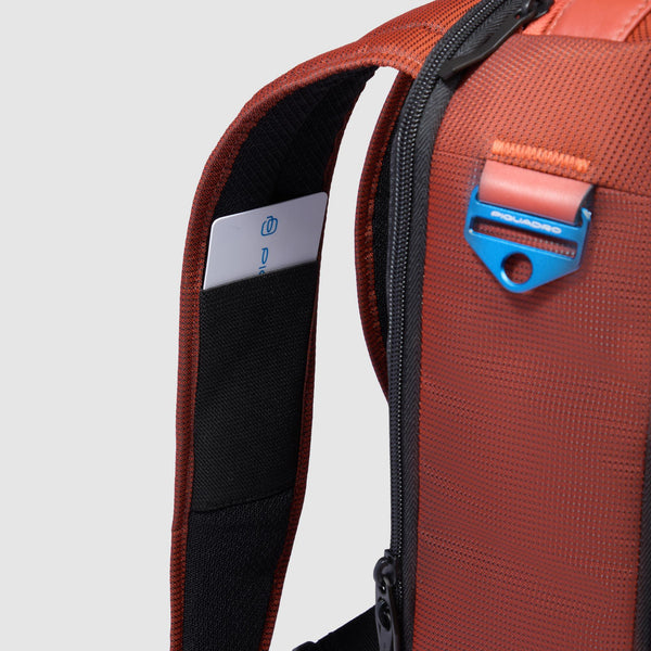 Travel backpack for laptop 14"