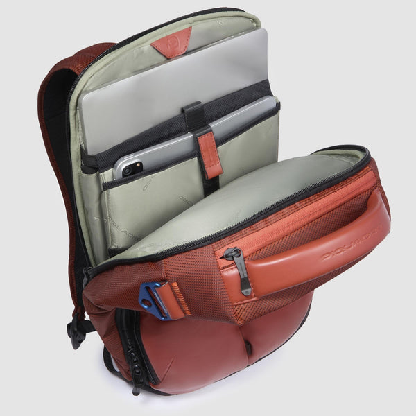 Travel backpack for laptop 14"
