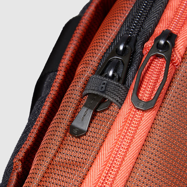 Travel backpack for laptop 14"