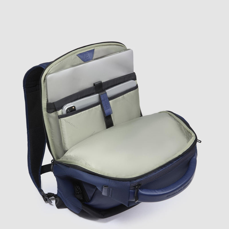 Travel backpack for laptop 14"