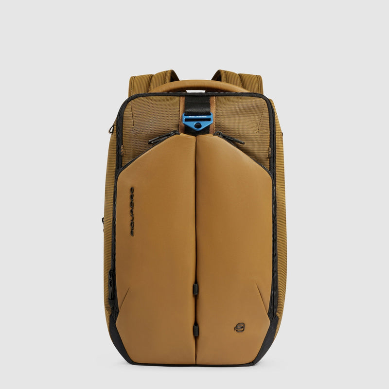 Mochila de material biobasado para portátil 14" 