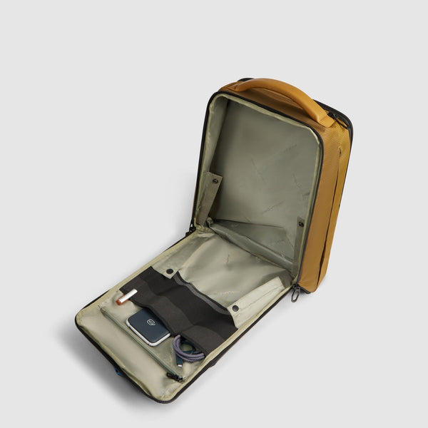 Mochila de material biobasado para portátil 14"  - 4