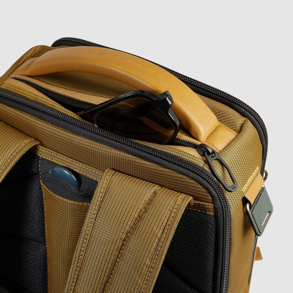 Mochila de material biobasado para portátil 14"  - 7