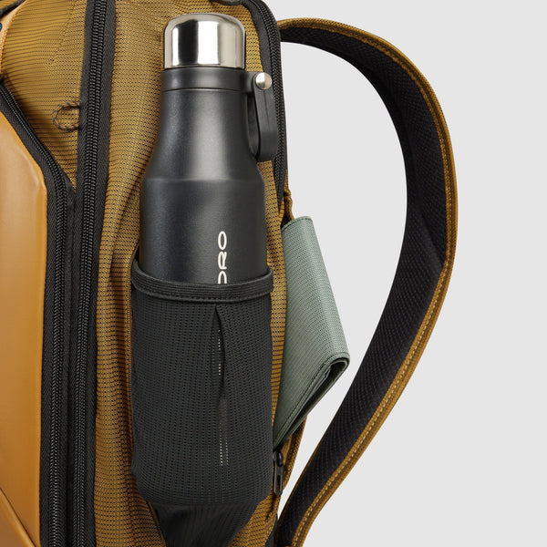 Mochila de material biobasado para portátil 14"  - 8