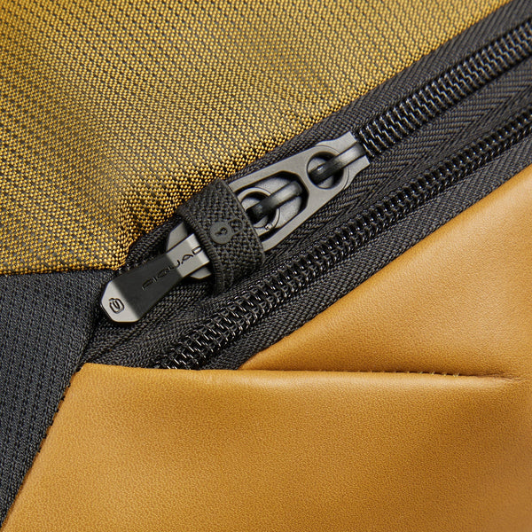 Mochila de material biobasado para portátil 14"  - 10