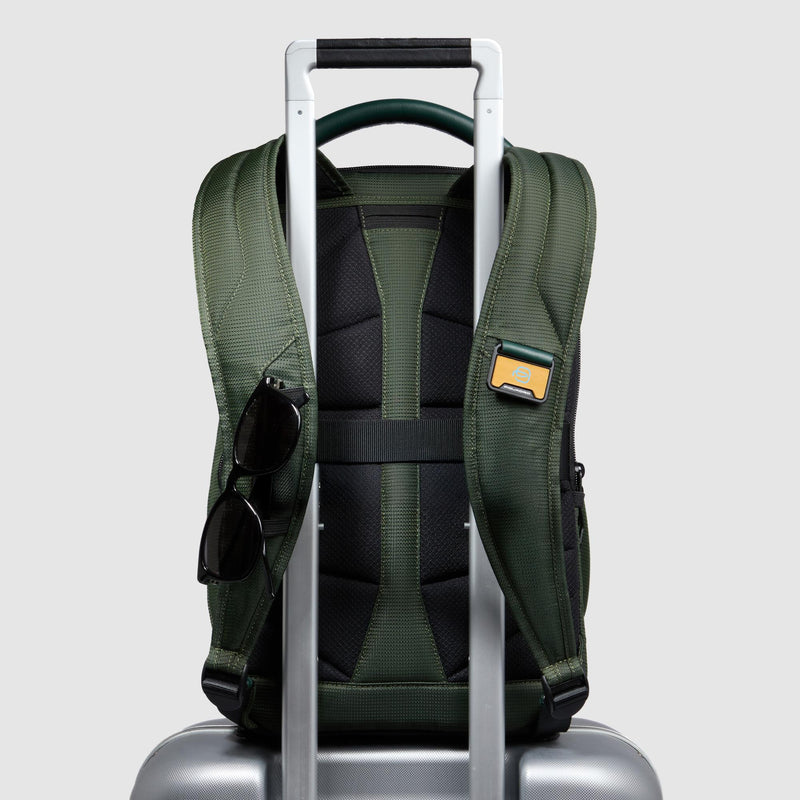 Travel backpack for laptop 14"