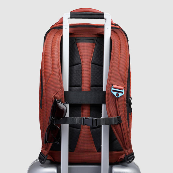 Zaino da viaggio porta pc 15,6" 