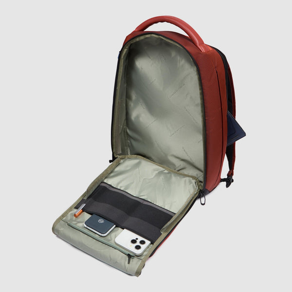 Zaino da viaggio porta pc 15,6" 