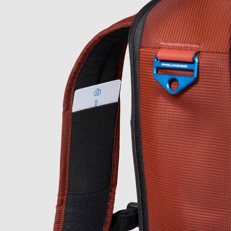 Zaino da viaggio porta pc 15,6" 
