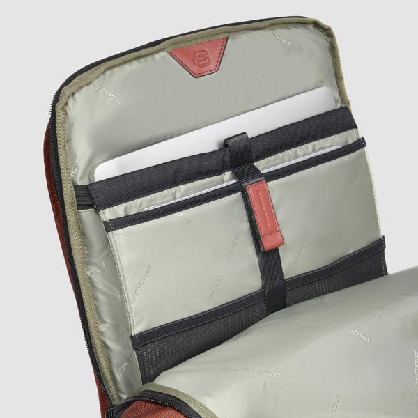 Zaino da viaggio porta pc 15,6" 