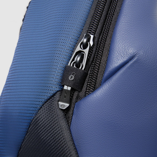 Travel backpack for laptop 15,6"