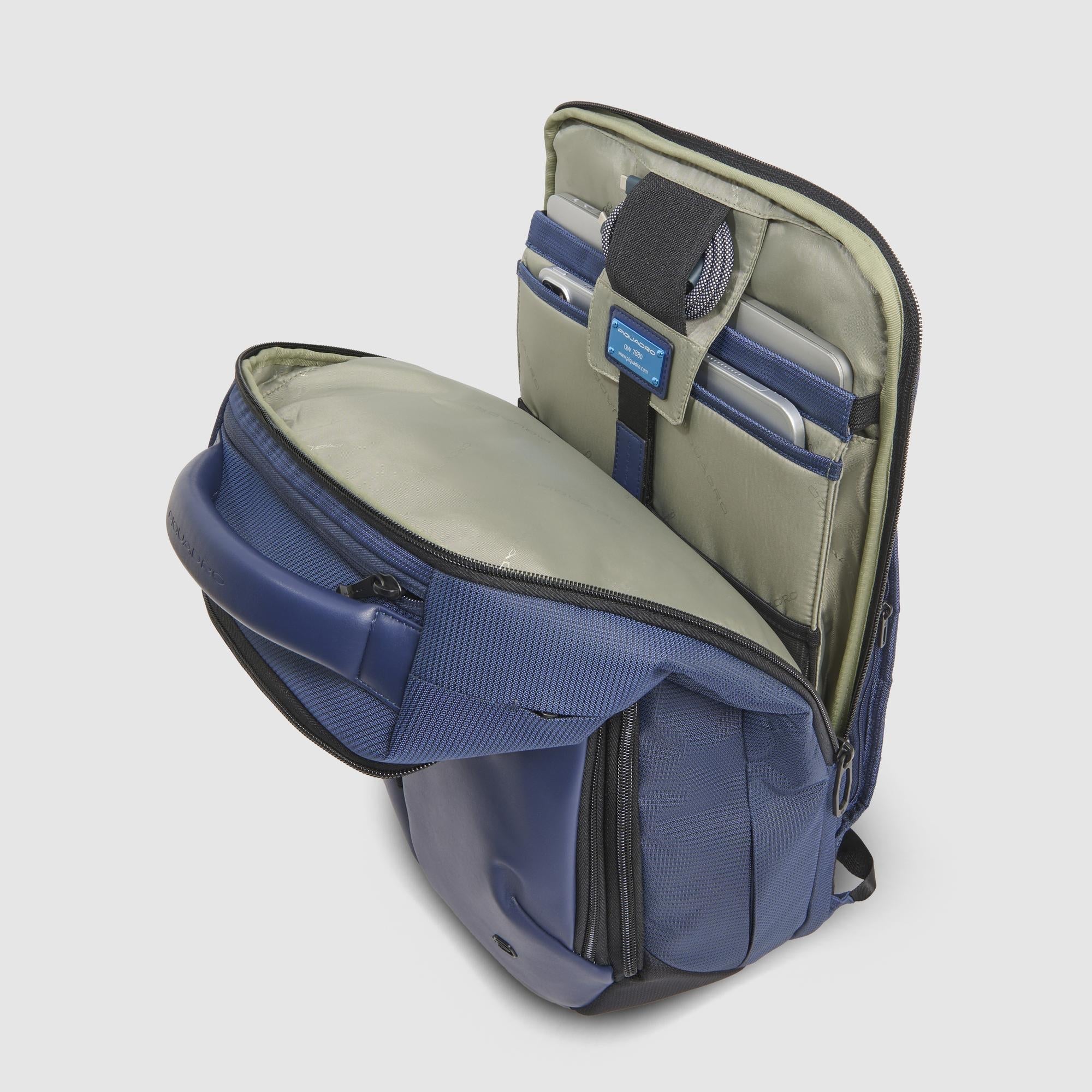 reiserucksack laptop Reiserucksack mit Laptop-Fach 15,6"