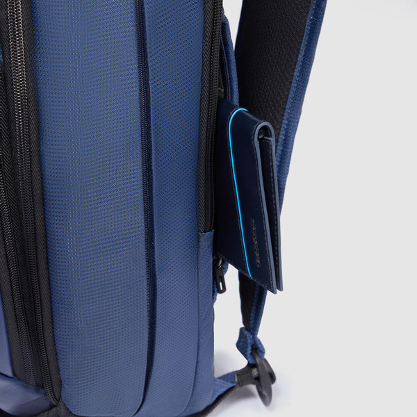 Travel backpack for laptop 15,6"