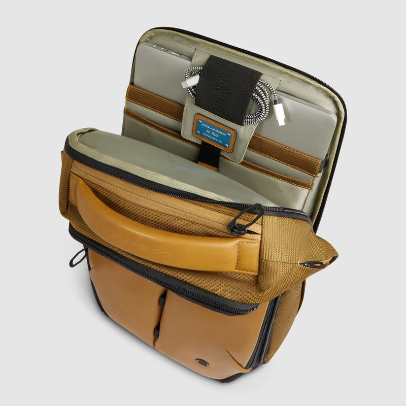 Sac à dos de voyage pour ordinateur 15,6" 