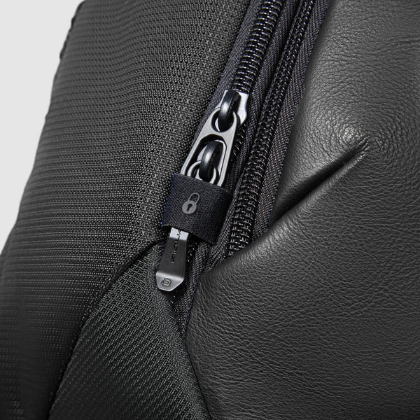 Travel backpack for laptop 15,6"