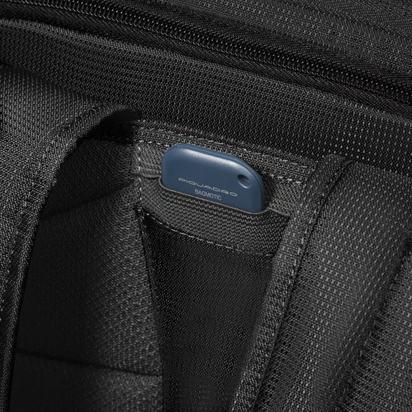 Travel backpack for laptop 15,6" - 6