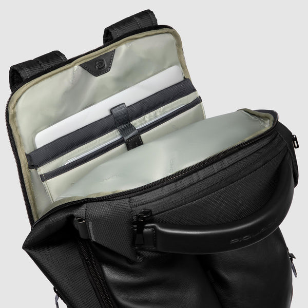 Travel backpack for laptop 15,6"