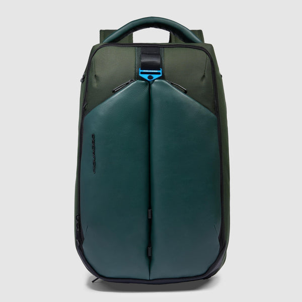 Travel backpack for laptop 15,6" - 1