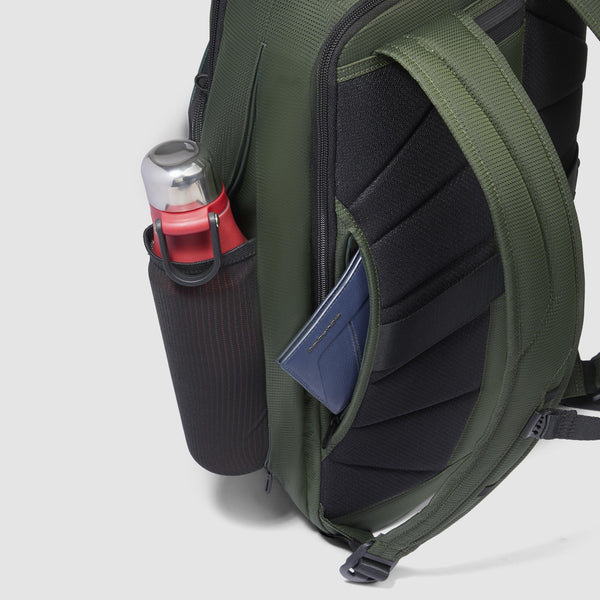 Travel backpack for laptop 15,6" - 5