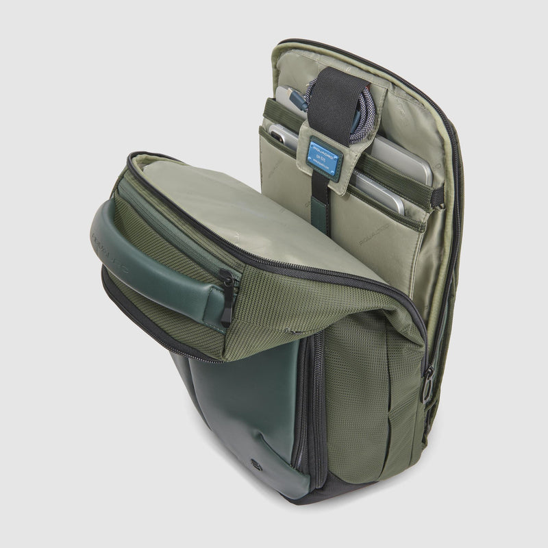 Sac à dos de voyage pour ordinateur 15,6" 